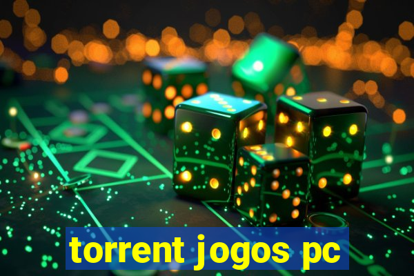 torrent jogos pc